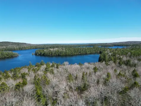 Lot 117n Long Lake Road Wesley ME 04686