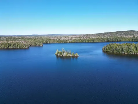 Lot 117n Long Lake Road Wesley ME 04686