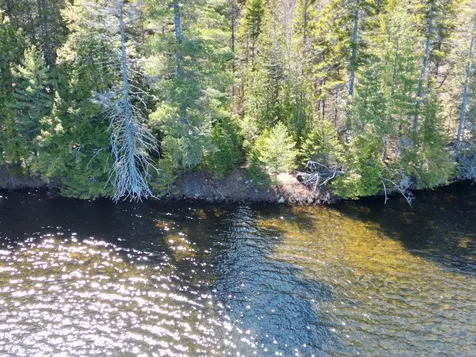 Lot 117n Long Lake Road Wesley ME 04686