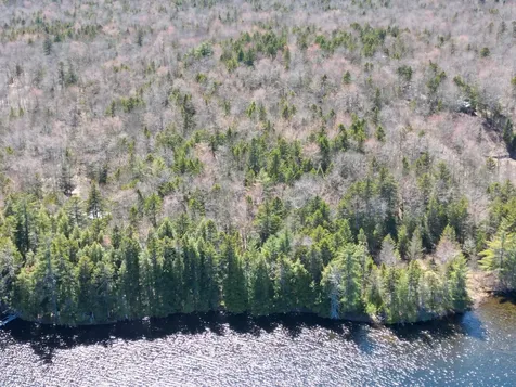Lot 117n Long Lake Road Wesley ME 04686