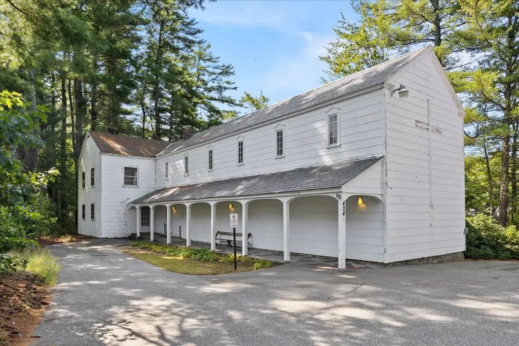 424 Sokokis Trail Waterboro ME 04030