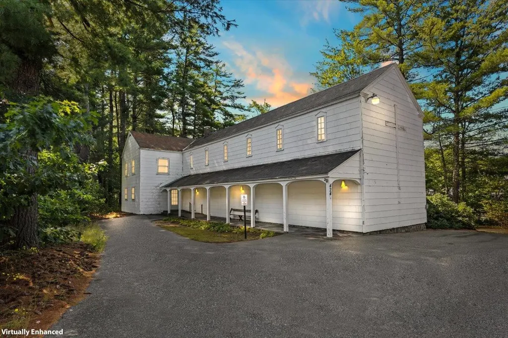 424 Sokokis Trail Waterboro ME 04030