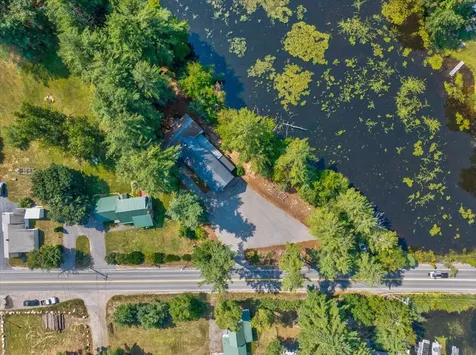 424 Sokokis Trail Waterboro ME 04030