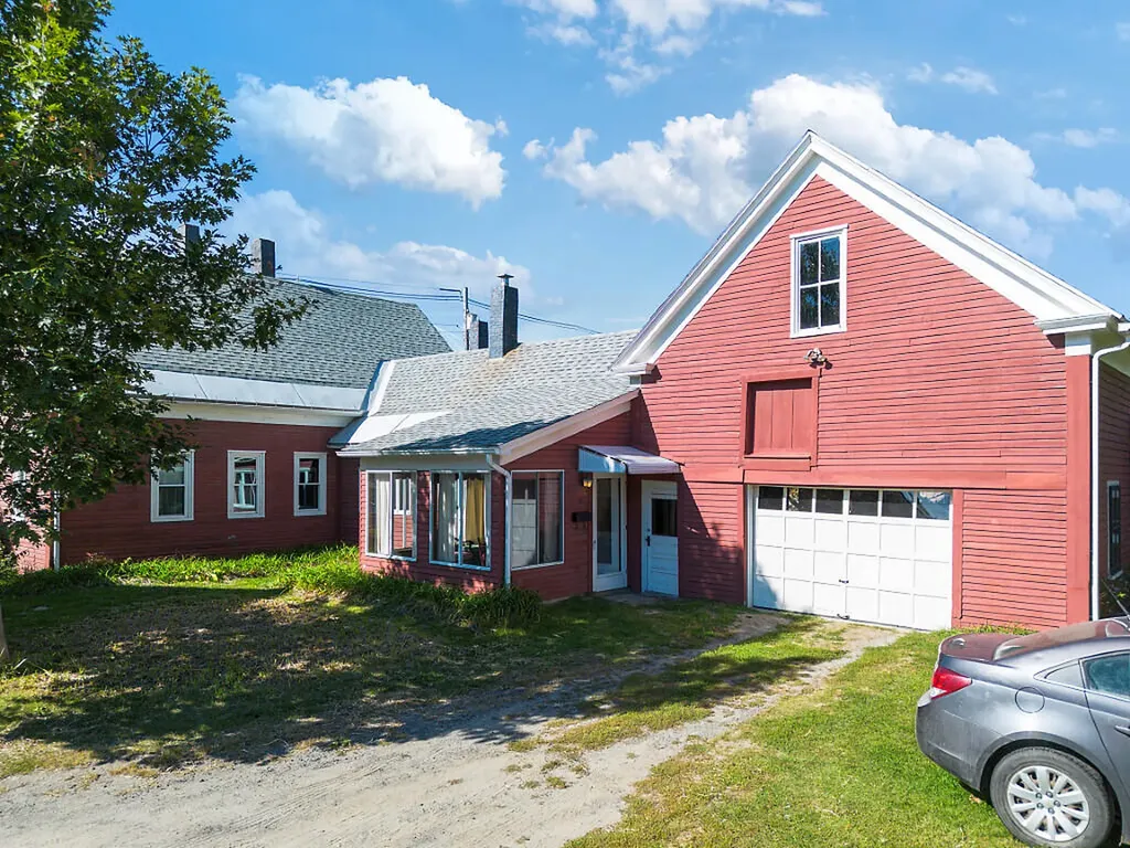 54 Bay Street Winslow ME 04901