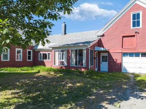 54 Bay Street Winslow ME 04901