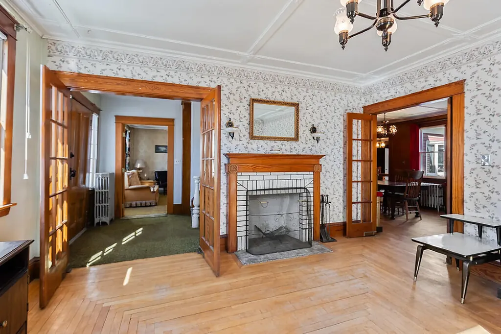 54 Bay Street Winslow ME 04901