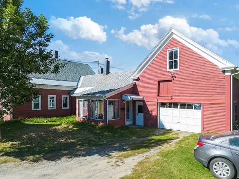 54 Bay Street Winslow ME 04901