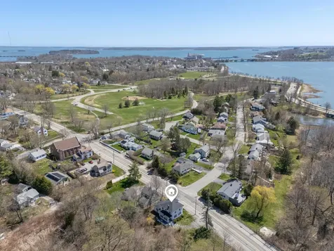 396 Ocean Avenue Portland ME 04103