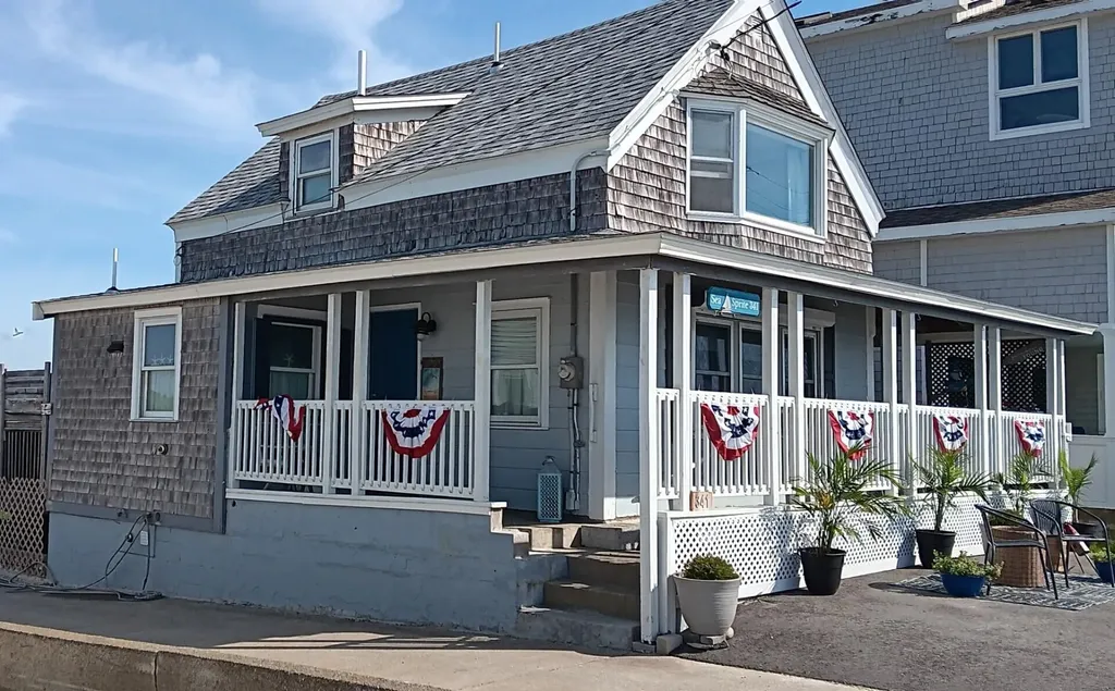 341 Webhannet Drive Wells ME 04090