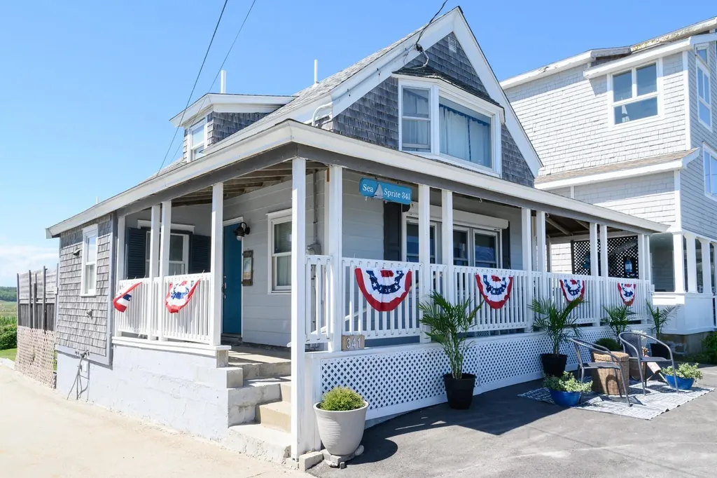 341 Webhannet Drive Wells ME 04090