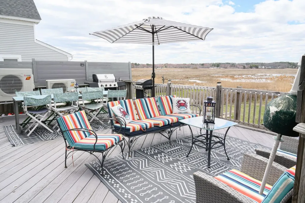 341 Webhannet Drive Wells ME 04090