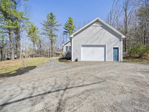 280 Pond Road Mount Vernon ME 04352