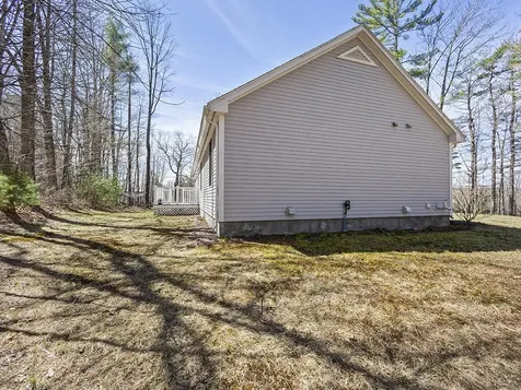 280 Pond Road Mount Vernon ME 04352