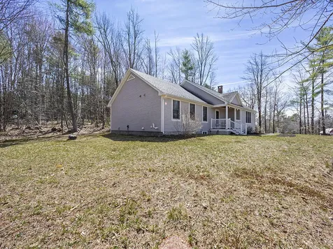 280 Pond Road Mount Vernon ME 04352