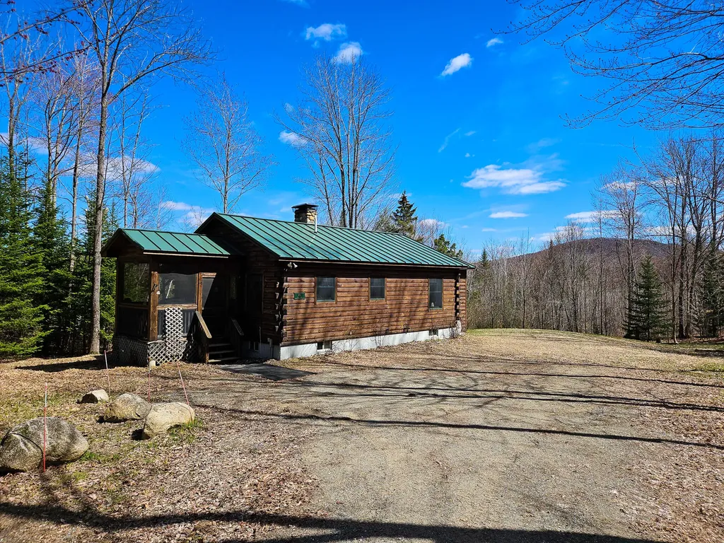 469 Norton Hill Road Strong ME 04983
