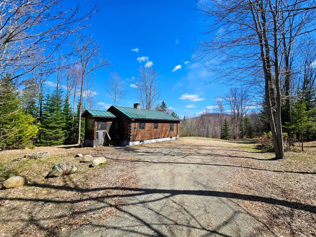 469 Norton Hill Road Strong ME 04983