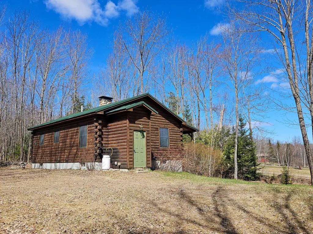 469 Norton Hill Road Strong ME 04983