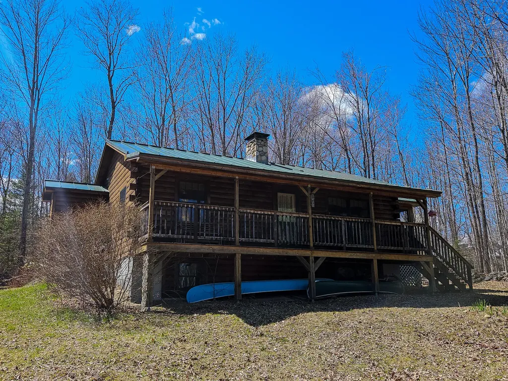 469 Norton Hill Road Strong ME 04983