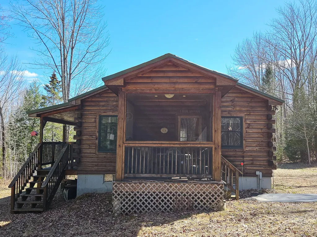 469 Norton Hill Road Strong ME 04983