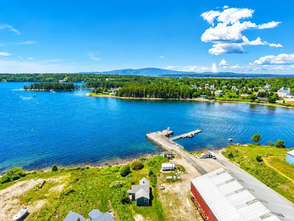 102 Sargent Street Winter Harbor ME 04693