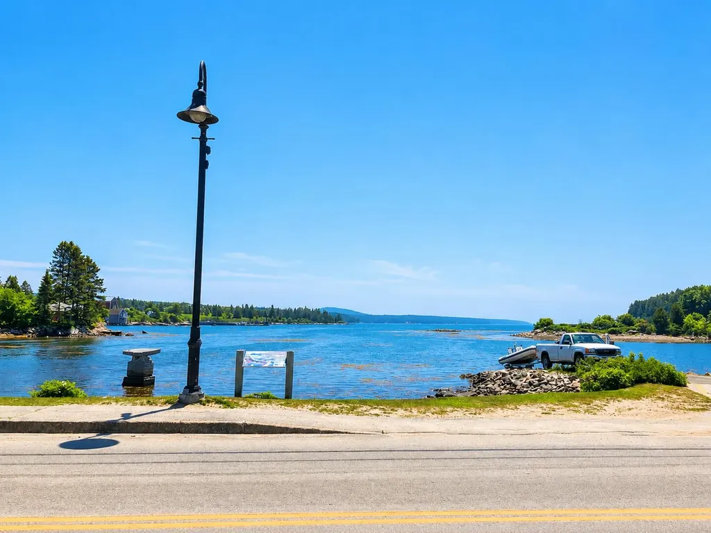 102 Sargent Street Winter Harbor ME 04693