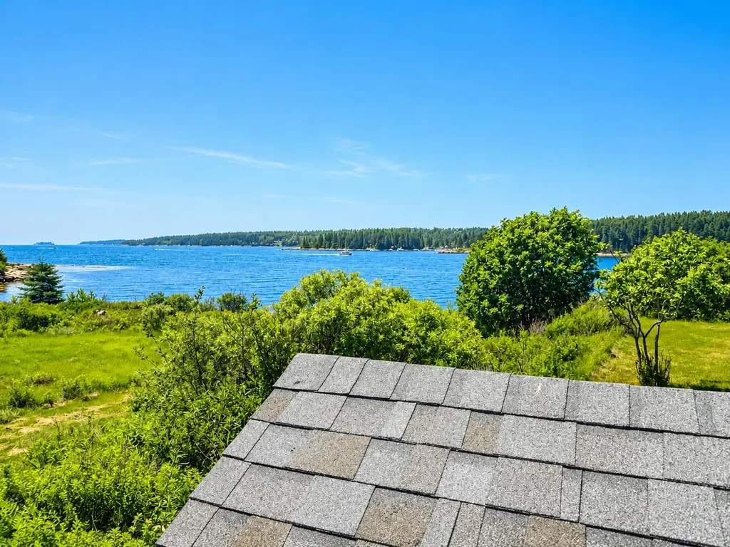 102 Sargent Street Winter Harbor ME 04693