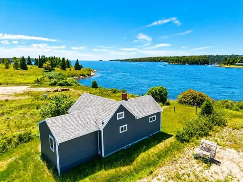 102 Sargent Street Winter Harbor ME 04693