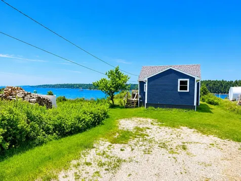 102 Sargent Street Winter Harbor ME 04693