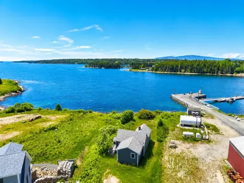 102 Sargent Street Winter Harbor ME 04693