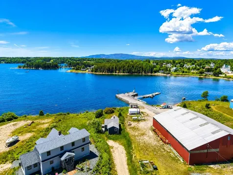 102 Sargent Street Winter Harbor ME 04693