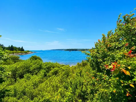 102 Sargent Street Winter Harbor ME 04693