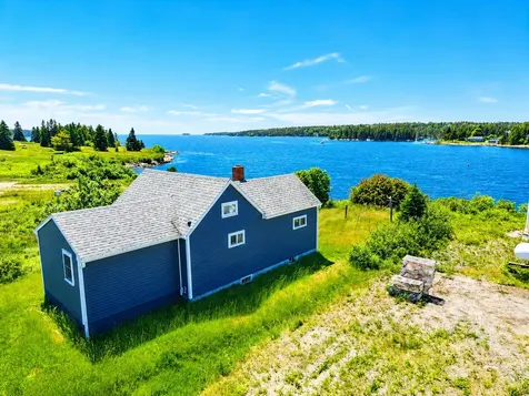 102 Sargent Street Winter Harbor ME 04693