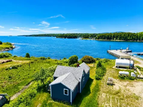 102 Sargent Street Winter Harbor ME 04693