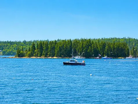 102 Sargent Street Winter Harbor ME 04693