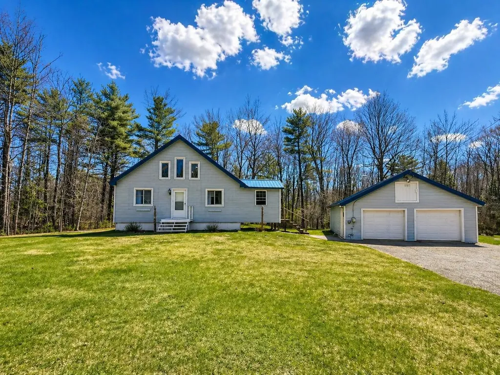 279 Fuller Road Carmel ME 04419