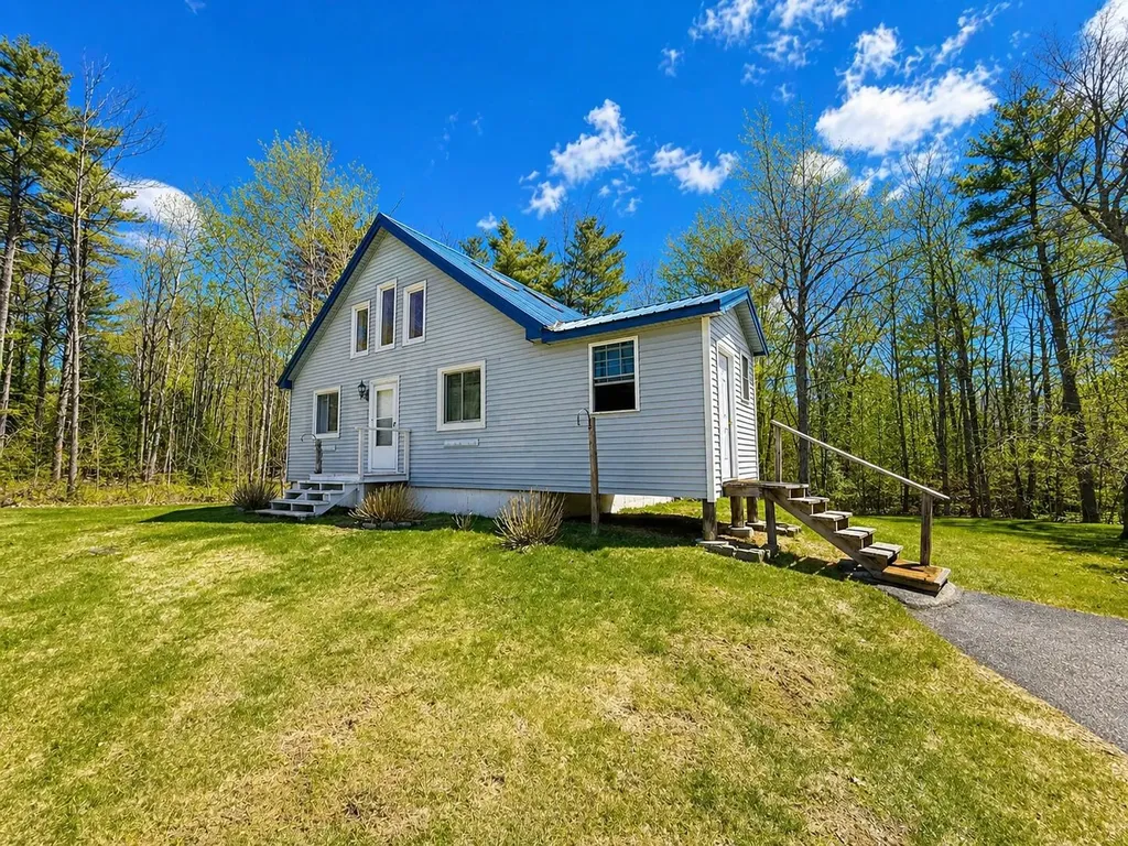 279 Fuller Road Carmel ME 04419