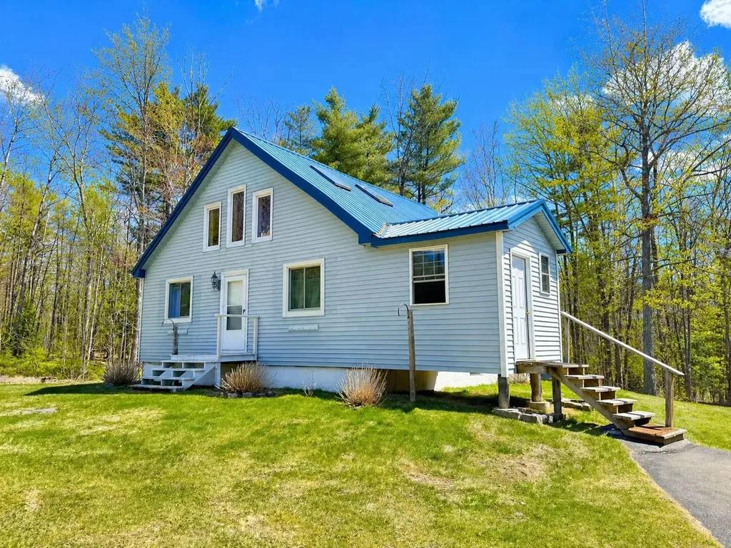 279 Fuller Road Carmel ME 04419