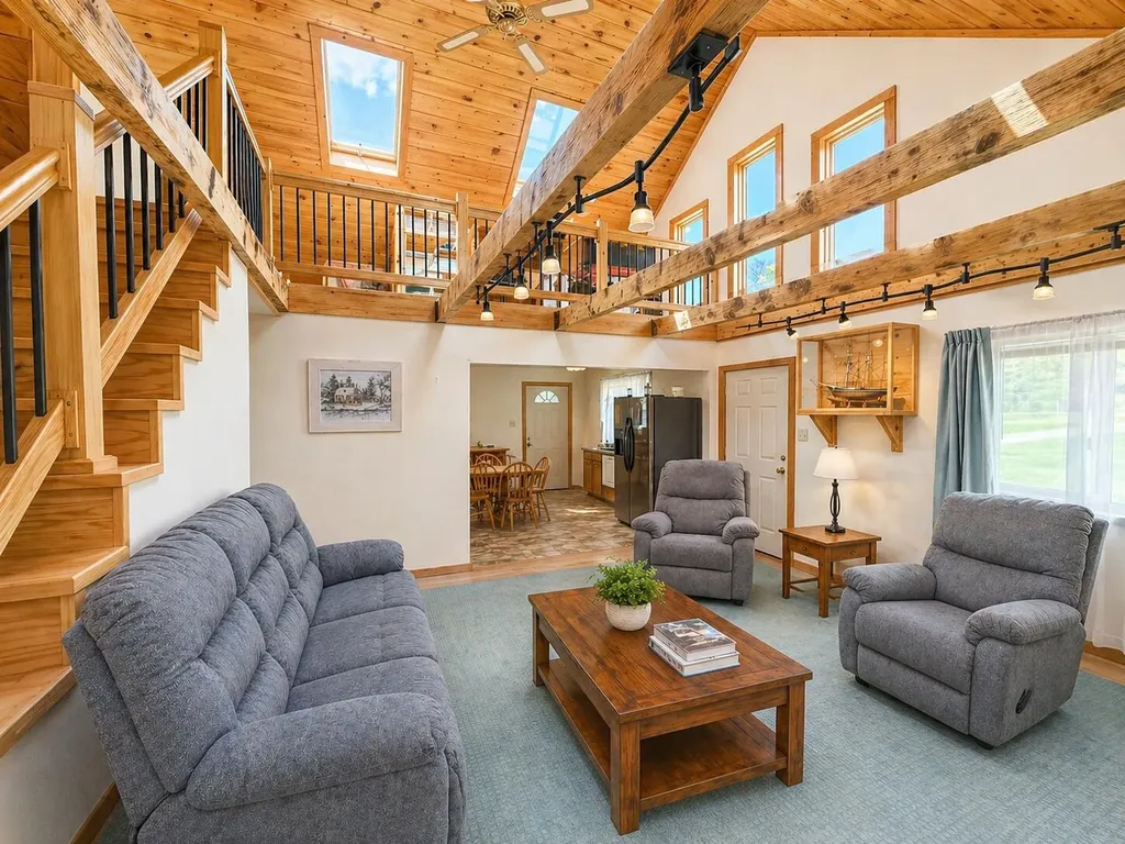 279 Fuller Road Carmel ME 04419