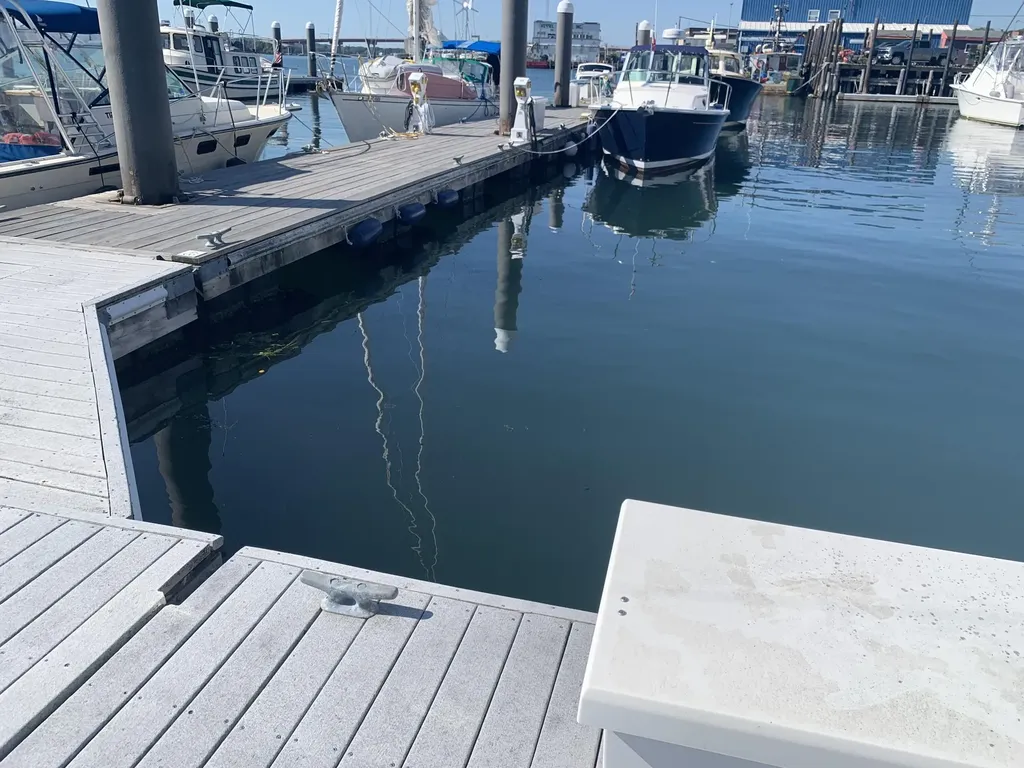 48 Chandlers Wharf Portland ME 04101