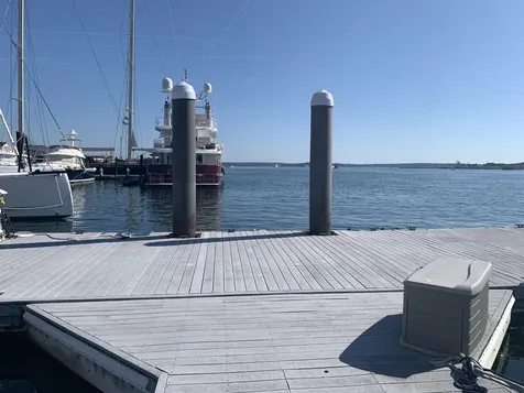 48 Chandlers Wharf Portland ME 04101