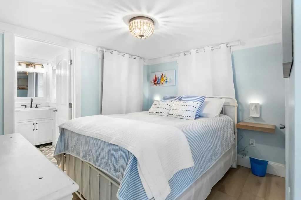 55 Wonderview Circle Belfast ME 04915