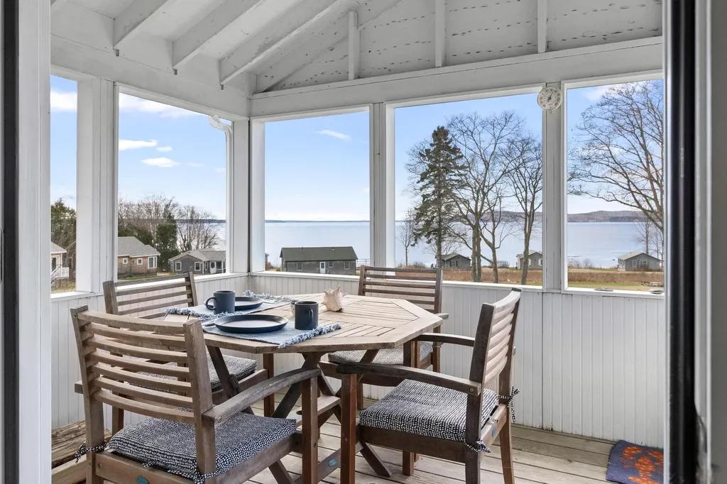 55 Wonderview Circle Belfast ME 04915