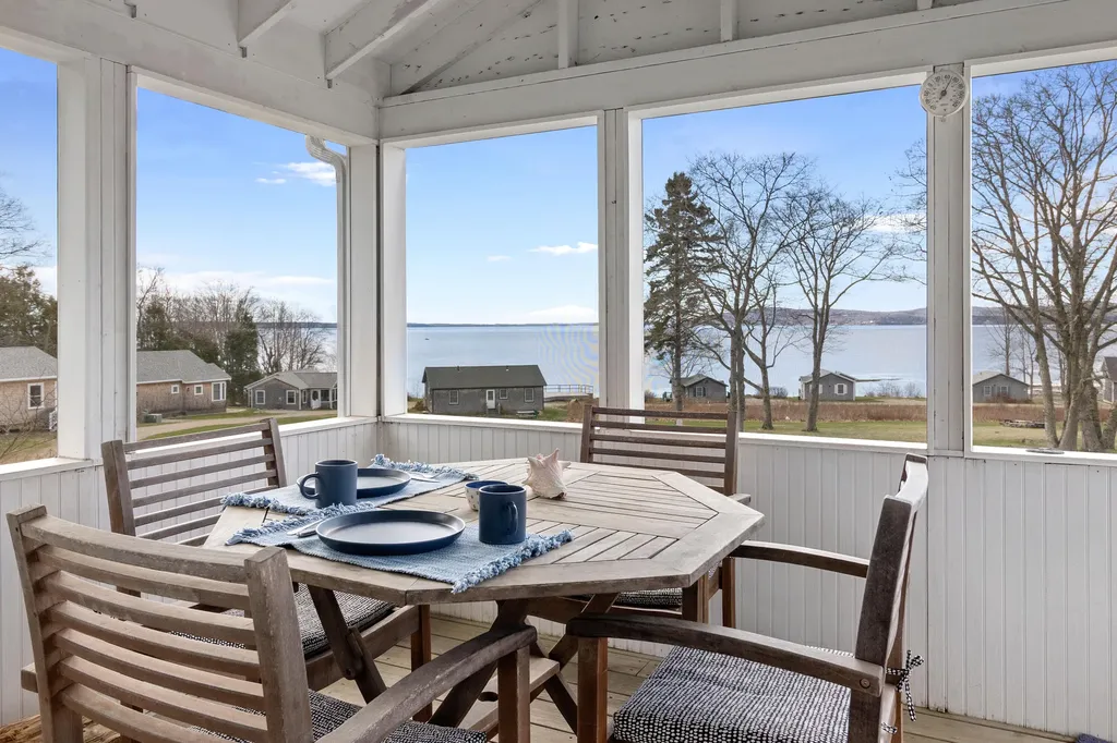 55 Wonderview Circle Belfast ME 04915