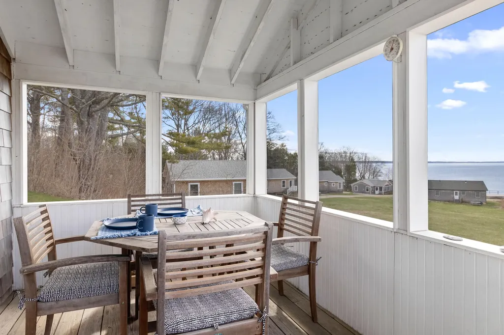 55 Wonderview Circle Belfast ME 04915