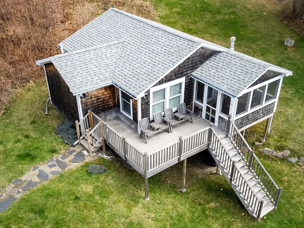 55 Wonderview Circle Belfast ME 04915