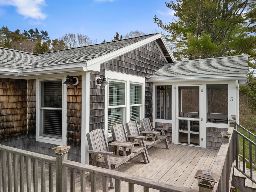 55 Wonderview Circle Belfast ME 04915