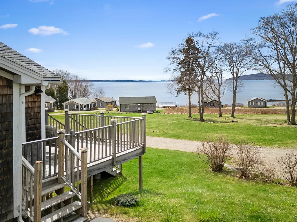 55 Wonderview Circle Belfast ME 04915