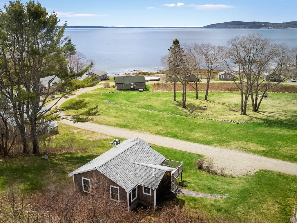 55 Wonderview Circle Belfast ME 04915