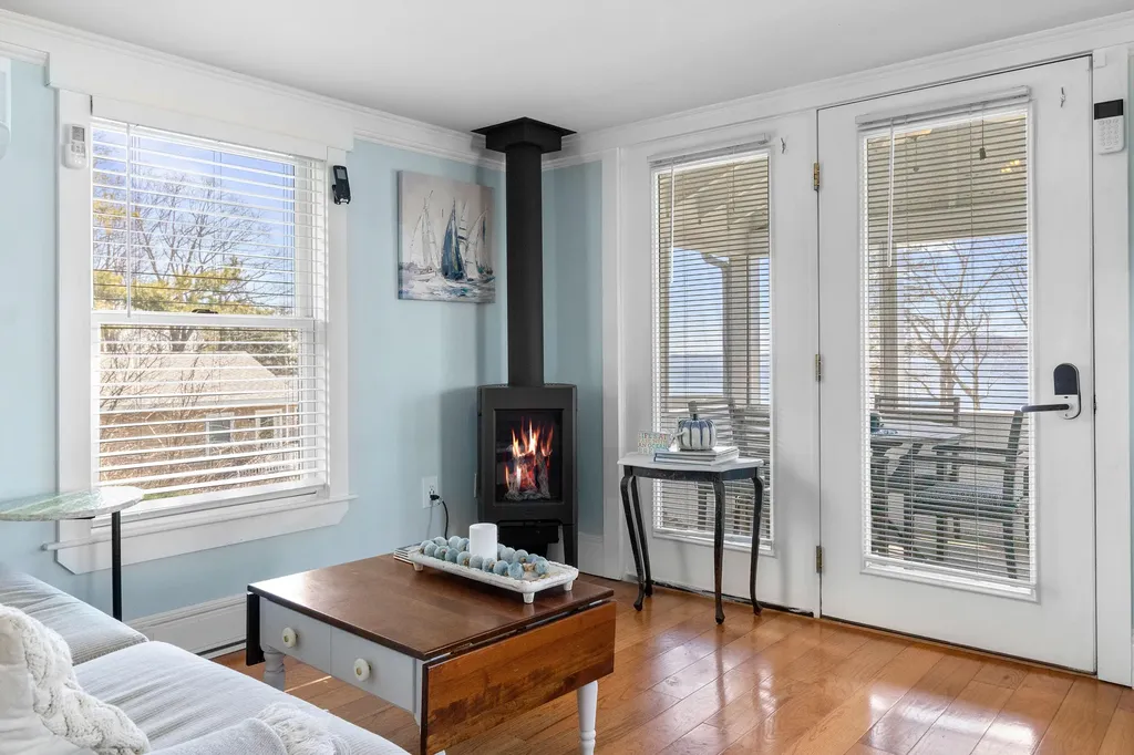 55 Wonderview Circle Belfast ME 04915