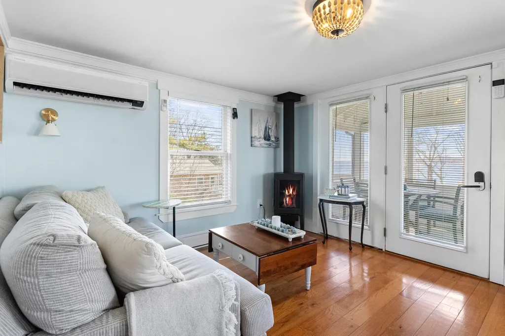55 Wonderview Circle Belfast ME 04915